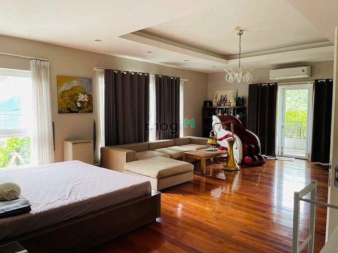 Hình ảnh bán Biệt thự GỐC khu Tên Lửa kế AEON Bình Tân diện tích 540m giá 75 tỷ