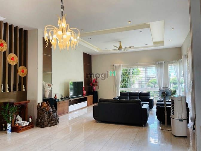 Hình ảnh bán Biệt thự GỐC khu Tên Lửa kế AEON Bình Tân diện tích 540m giá 75 tỷ