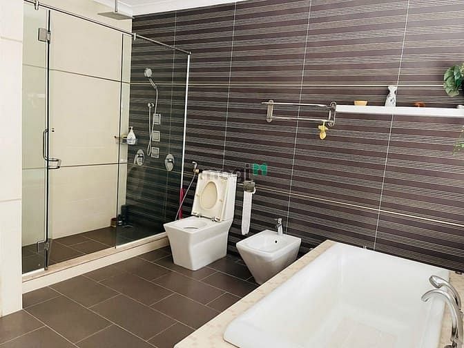 Hình ảnh bán Biệt thự GỐC khu Tên Lửa kế AEON Bình Tân diện tích 540m giá 75 tỷ