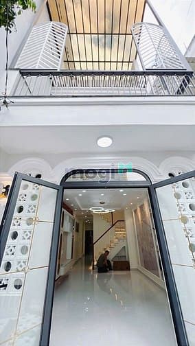 Hình ảnh 🏡 Nhà Huỳnh Tấn Phát, P. Tân Phú, Quận 7 – 60m2 giá 5,75 tỷ