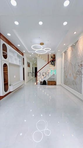 Hình ảnh 🏡 Nhà Huỳnh Tấn Phát, P. Tân Phú, Quận 7 – 60m2 giá 5,75 tỷ