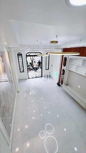 Hình ảnh 🏡 Nhà Huỳnh Tấn Phát, P. Tân Phú, Quận 7 – 60m2 giá 5,75 tỷ