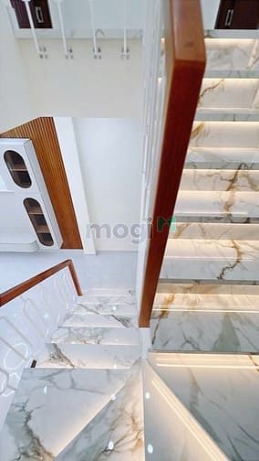 Hình ảnh 🏡 Nhà Huỳnh Tấn Phát, P. Tân Phú, Quận 7 – 60m2 giá 5,75 tỷ