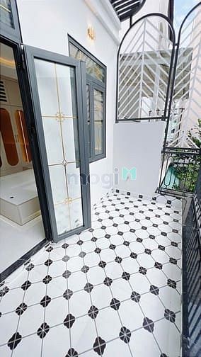 Hình ảnh 🏡 Nhà Huỳnh Tấn Phát, P. Tân Phú, Quận 7 – 60m2 giá 5,75 tỷ