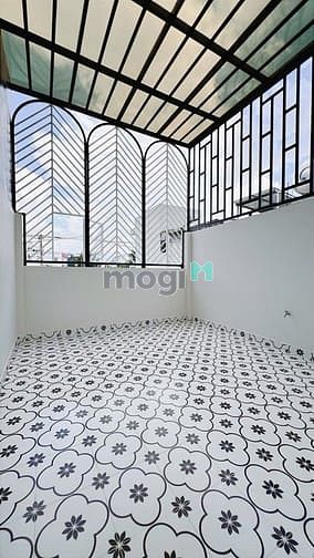 Hình ảnh 🏡 Nhà Huỳnh Tấn Phát, P. Tân Phú, Quận 7 – 60m2 giá 5,75 tỷ