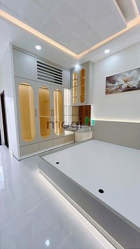 Hình ảnh 🏡 Nhà Huỳnh Tấn Phát, P. Tân Phú, Quận 7 – 60m2 giá 5,75 tỷ