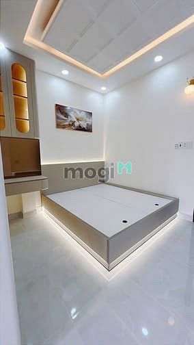 Hình ảnh 🏡 Nhà Huỳnh Tấn Phát, P. Tân Phú, Quận 7 – 60m2 giá 5,75 tỷ