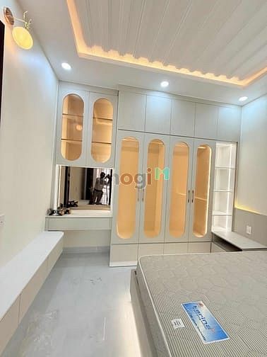Hình ảnh 🏡 Nhà Huỳnh Tấn Phát, P. Tân Phú, Quận 7 – 60m2 giá 5,75 tỷ