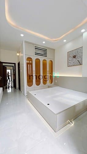 Hình ảnh 🏡 Nhà Huỳnh Tấn Phát, P. Tân Phú, Quận 7 – 60m2 giá 5,75 tỷ