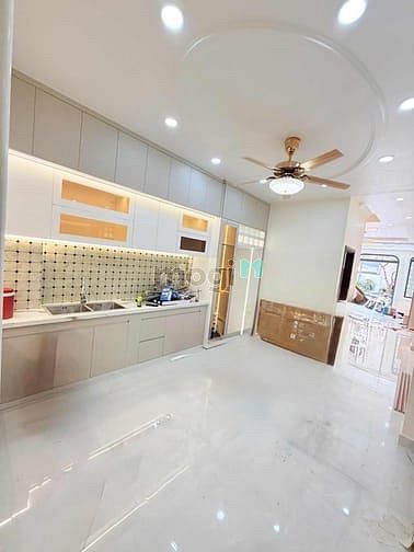 Hình ảnh 🏡 Nhà Huỳnh Tấn Phát, P. Tân Phú, Quận 7 – 60m2 giá 5,75 tỷ