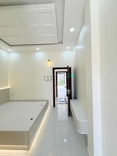 Hình ảnh 🏡 Nhà Huỳnh Tấn Phát, P. Tân Phú, Quận 7 – 60m2 giá 5,75 tỷ
