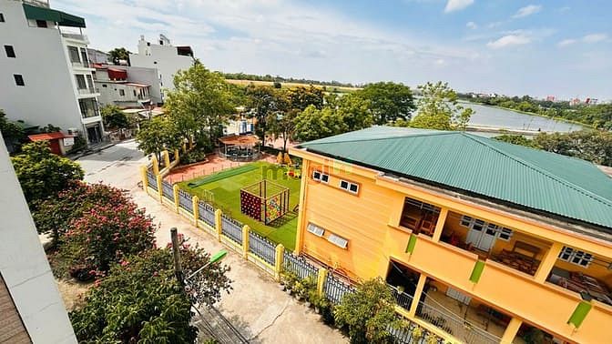 Hình ảnh Bán đất Ngọc Hồi, 54m2, mặt tiền 5m, giá 9.3 tỷ