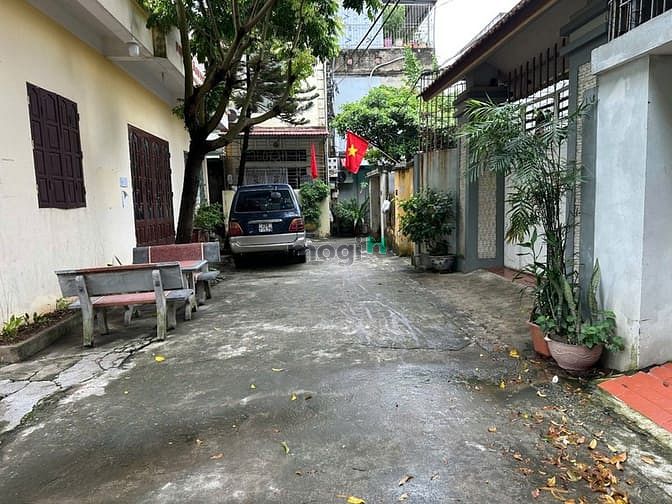 Hình ảnh Bán đất Ngọc Hồi, 54m2, mặt tiền 5m, giá 9.3 tỷ