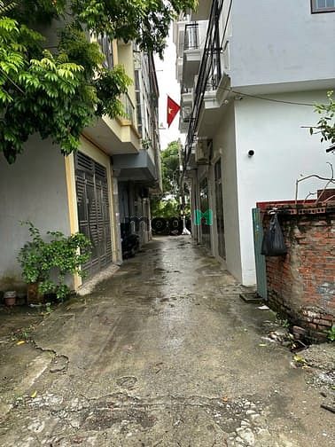 Hình ảnh Bán đất Ngọc Hồi, 54m2, mặt tiền 5m, giá 9.3 tỷ