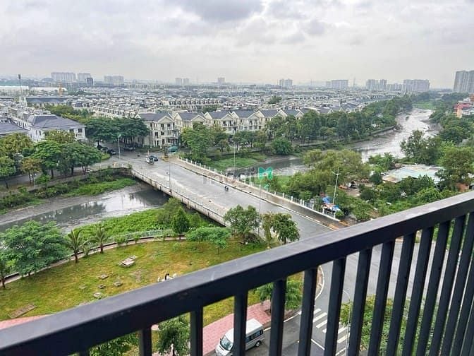 Hình ảnh Hàng hot: Mb6623 nạp rút nhanh chóng ParcSpring 2PN full nội thất cần bán gấp giá từ 4 tỷ