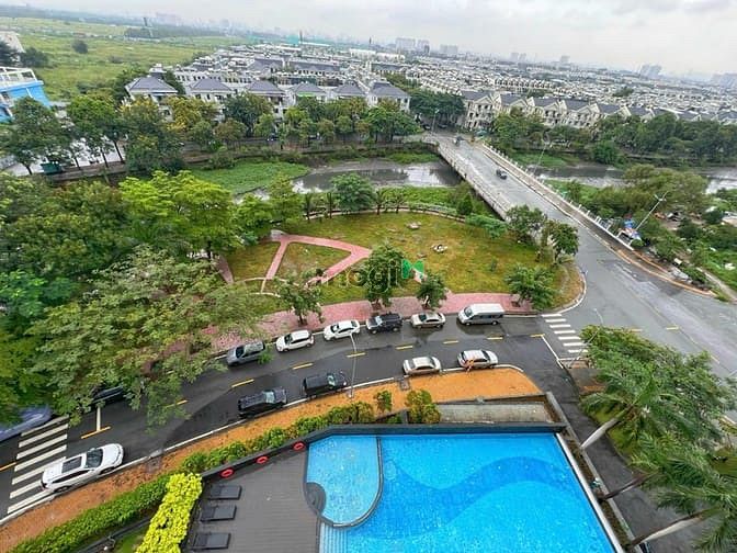 Hình ảnh Hàng hot: Mb6623 nạp rút nhanh chóng ParcSpring 2PN full nội thất cần bán gấp giá từ 4 tỷ