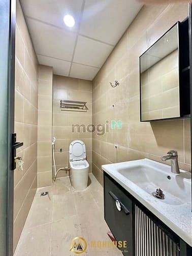 Hình ảnh 1PN 60m2 ban công máy giặt riêng nhà thờ Kỳ Đồng, Viettel Tower