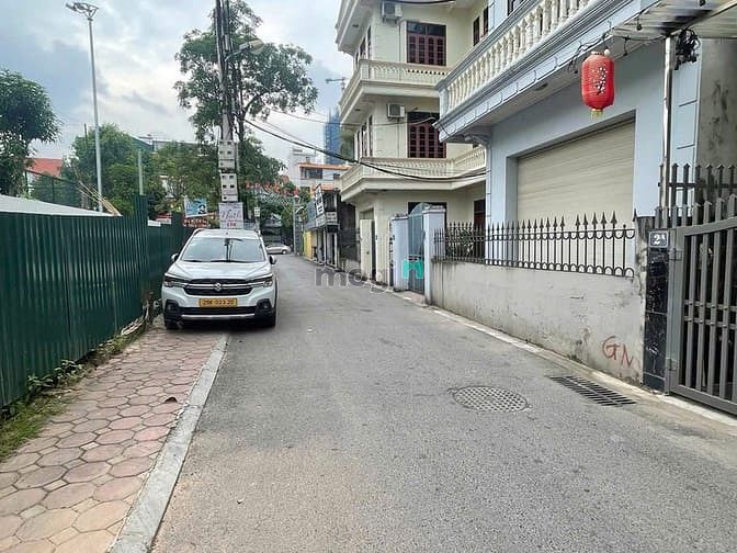 Hình ảnh BÁN ĐẤT nhà dân BẰNG LIỆT-CHỈ 7 TỶ-55M- NỞ HẬU-gần chợ BẰNG