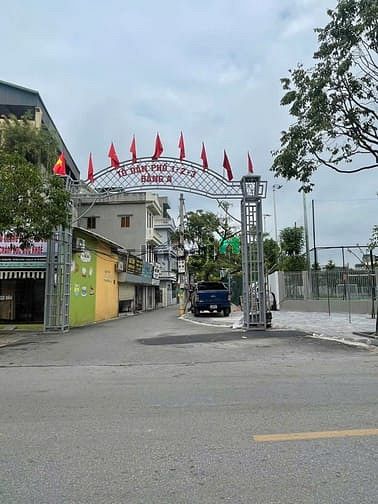 Hình ảnh BÁN ĐẤT nhà dân BẰNG LIỆT-CHỈ 7 TỶ-55M- NỞ HẬU-gần chợ BẰNG