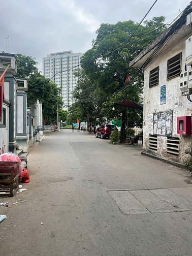 Hình ảnh BÁN ĐẤT nhà dân BẰNG LIỆT-CHỈ 7 TỶ-55M- NỞ HẬU-gần chợ BẰNG