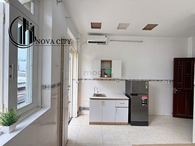 Hình ảnh Cho thuê Trang Chủ MB66.COM / Đăng Ký Tặng 66K full nội thất, có ban công đường Bùi Minh Trực, Quận 8