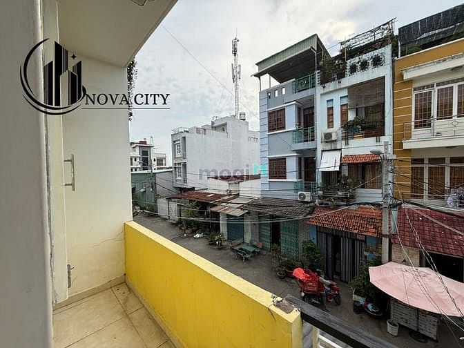 Hình ảnh Cho thuê Trang Chủ MB66.COM / Đăng Ký Tặng 66K full nội thất, có ban công đường Bùi Minh Trực, Quận 8