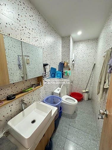 Hình ảnh Bán chung cư Khánh Hội 2 - 75m2 2pn2wc - Nội thất cao cấp - Giá 5,5 tỷ