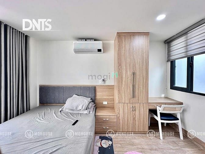 Hình ảnh Cho Thuê Căn Hộ Cao Cấp 65m2, Ban Công, Thang Máy, Gần Chợ Bến Thành