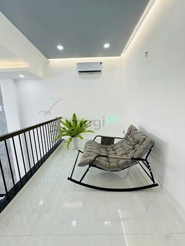 Hình ảnh Bán nhà Bình Thạnh-Ngay Hutech,F25-full nội thất-giá 6,3 tỷ