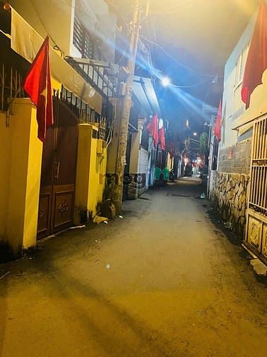Hình ảnh Bán nhà Bình Thạnh-Ngay Hutech,F25-full nội thất-giá 6,3 tỷ