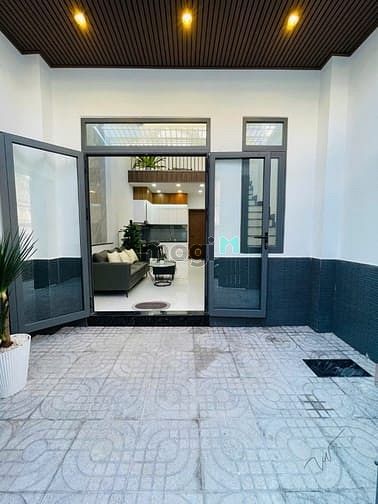 Hình ảnh Bán nhà Bình Thạnh-Ngay Hutech,F25-full nội thất-giá 6,3 tỷ