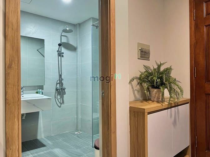 Hình ảnh Studio full nội thất Bình Thạnh – Gần quận 1 – Dọn vào ở ngay - Bason