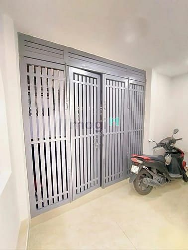 Hình ảnh [Quận 10] Bán Nhà Đẹp Tặng Full Nội Thất Hòa Hưng 42m² 3PN Chỉ 5.95 Tỷ