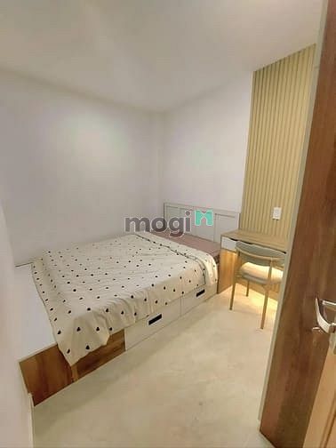 Hình ảnh [Quận 10] Bán Nhà Đẹp Tặng Full Nội Thất Hòa Hưng 42m² 3PN Chỉ 5.95 Tỷ