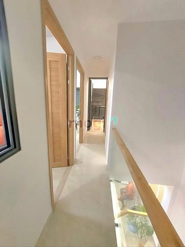 Hình ảnh [Quận 10] Bán Nhà Đẹp Tặng Full Nội Thất Hòa Hưng 42m² 3PN Chỉ 5.95 Tỷ