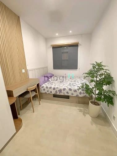 Hình ảnh [Quận 10] Bán Nhà Đẹp Tặng Full Nội Thất Hòa Hưng 42m² 3PN Chỉ 5.95 Tỷ