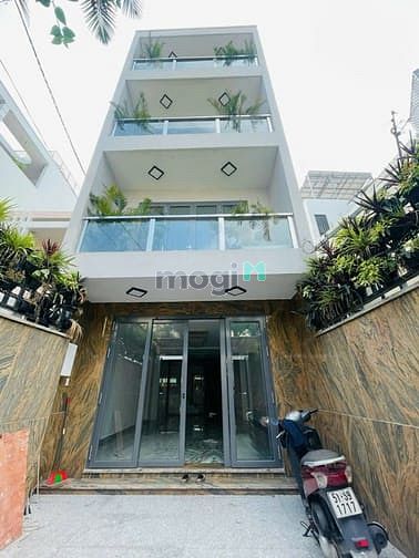 Hình ảnh Cho thuê nhà nguyên căn GIÁ THUÊ CHỈ 40 TRIỆU