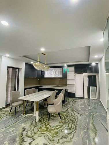 Hình ảnh Cho thuê nhà nguyên căn GIÁ THUÊ CHỈ 40 TRIỆU