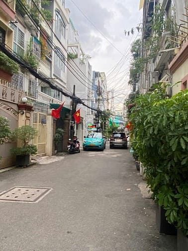 Hình ảnh Cho thuê nhà nguyên căn GIÁ THUÊ CHỈ 40 TRIỆU