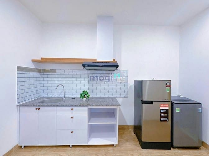 Hình ảnh Cho thuê CC Mini 1PN 40m2 tại Phan Đăng Lưu, Phường 4, Quận Phú Nhuận