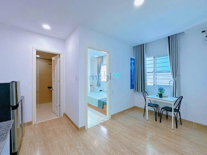 Hình ảnh Cho thuê CC Mini 1PN 40m2 tại Phan Đăng Lưu, Phường 4, Quận Phú Nhuận