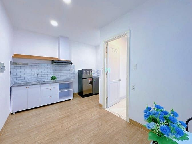 Hình ảnh Cho thuê CC Mini 1PN 40m2 tại Phan Đăng Lưu, Phường 4, Quận Phú Nhuận