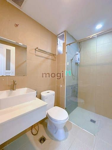 Hình ảnh Cho thuê CC Mini 1PN 40m2 tại Phan Đăng Lưu, Phường 4, Quận Phú Nhuận