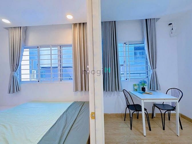 Hình ảnh Cho thuê CC Mini 1PN 40m2 tại Phan Đăng Lưu, Phường 4, Quận Phú Nhuận
