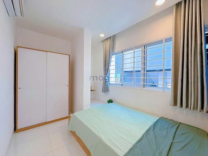 Hình ảnh Cho thuê CC Mini 1PN 40m2 tại Phan Đăng Lưu, Phường 4, Quận Phú Nhuận