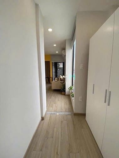 Hình ảnh Cho thuê CC Mini 1PN 40m2 tại Nơ Trang Long, Phường 7, Quận Bình Thạnh