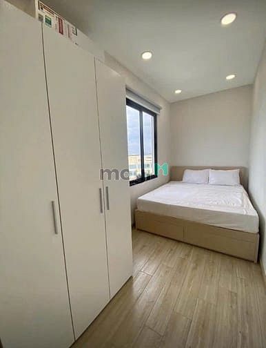 Hình ảnh Cho thuê CC Mini 1PN 40m2 tại Nơ Trang Long, Phường 7, Quận Bình Thạnh