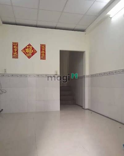 Hình ảnh Cho thuê nhà hẻm Văn Thân, 3m x 7m, 1 lầu, giá 6tr!
