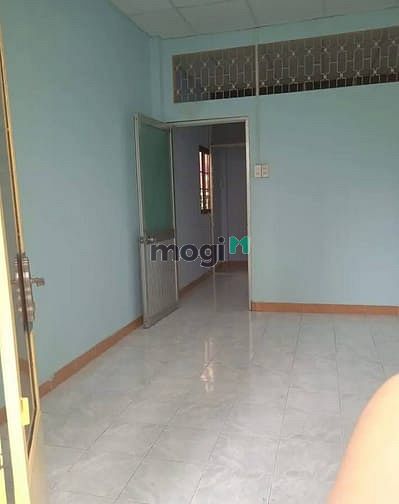 Hình ảnh Cho thuê nhà hẻm Văn Thân, 3m x 7m, 1 lầu, giá 6tr!