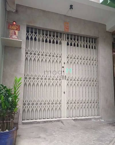 Hình ảnh Cho thuê nhà hẻm Văn Thân, 3m x 7m, 1 lầu, giá 6tr!